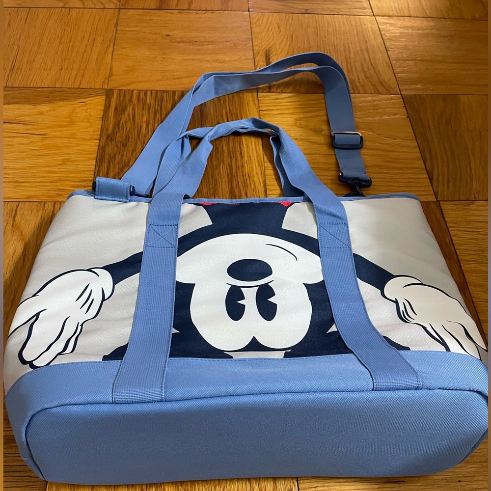Disney cooler bag